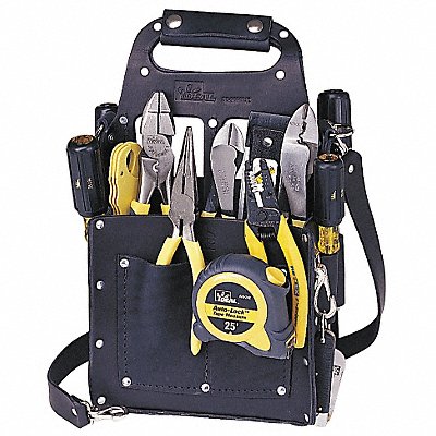 IDEAL 35804 General Hand Tool Kit No of Pcs. 13