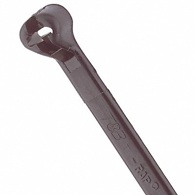 TY-RAP TY526MX Cable Tie 11.1 in Black PK100