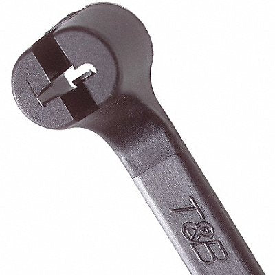 TY-RAP TY5275MX Cable Tie 18 in Black PK50