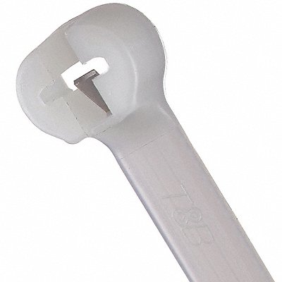 TY-RAP TY5277M Cable Tie 24.3 in Natural PK50