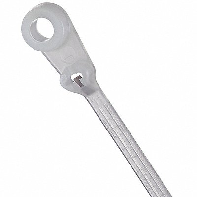 TY-RAP TY534M Cable Tie 5.9 in Natural PK100