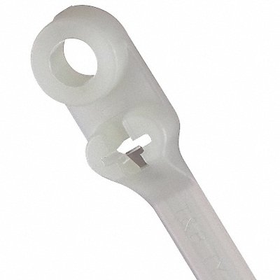 TY-RAP TY537M Cable Tie 14 in Natural PK50