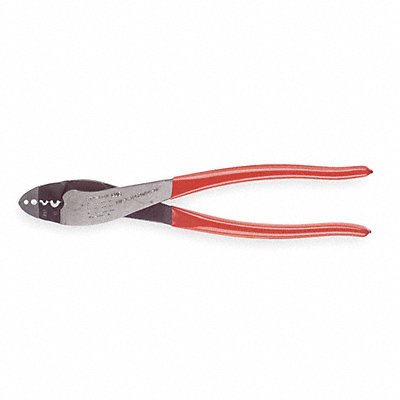 STA-KON WT110M Crimper 22 to 10 AWG 9-5/8 L