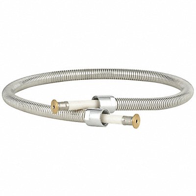ZURN Z80000XLH36 Pre-Rinse Hose SS 1/2