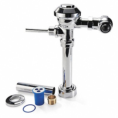 ZURN Z6000YBYC Exposed Manual Flush Valve Top Spud