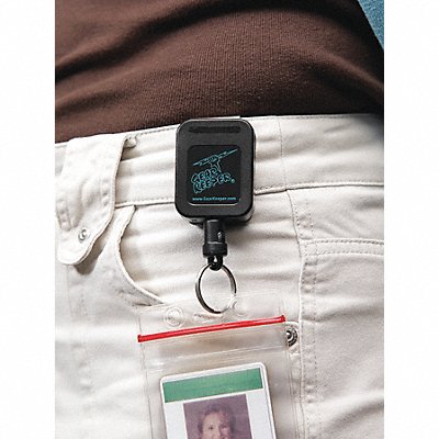 GEAR KEEPER RT35852 KEY RETRACTOR HIGH FRC