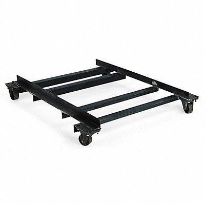 EAGLE 1629 Workstation Dolly Steel 60 L 34 W