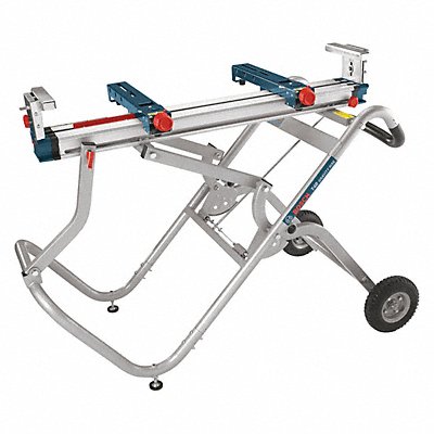 BOSCH T4B Stand 51 In.L 27-3/4 In.W 33-1/2 In.H