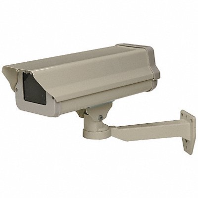 NUPIXX 3KNG8 Dummy Security Camera Outdoor Use