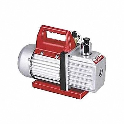 ROBINAIR 15300 Refrig Evacuation Pump 3.0 cfm 6 ft.