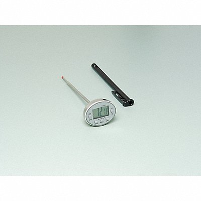DURAC B609001600 Digital Food Service Thermometer 7 L