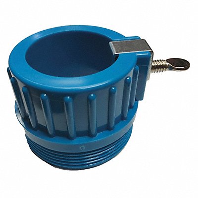 ACTION PUMP 584B50025 Bung Adaptor PVC 2