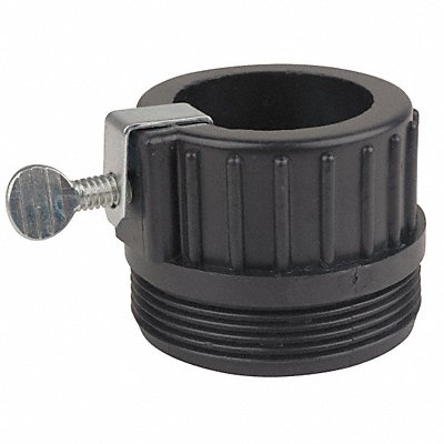 GRAINGER THP2543415 Bung Adaptor Polyethylene 2