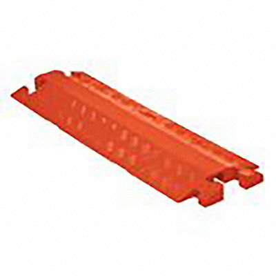 LINEBACKER CP1X125GPDOO Cable Protector Drop Over 1 Channel 3ft.