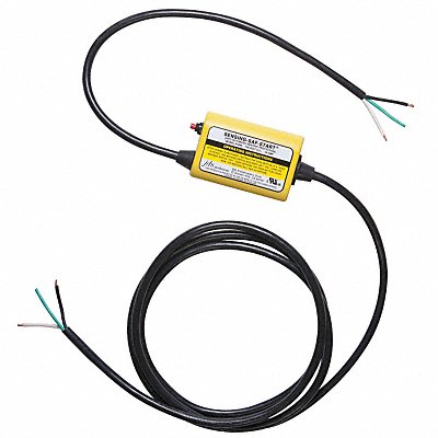 SENSING-SAF-STARTS 1999200V240V Anti-Restart Bare Bare 9.6ft 240VAC 15A