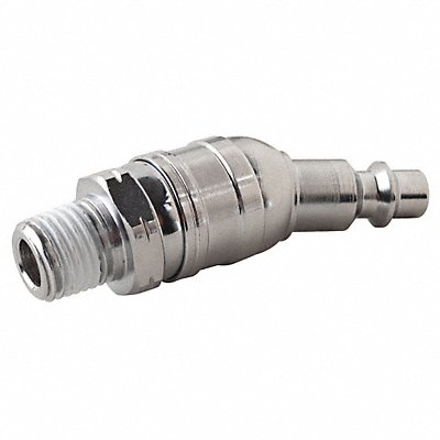 GUARDAIR 14UMNMH05 Swivel CouplingPlug 1/4 FNPT Inlet 2.6 L