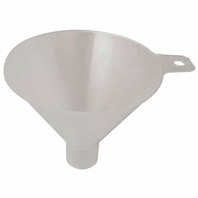 GRAINGER 3425550100 Funnel 68 mm-138 mm H PK10