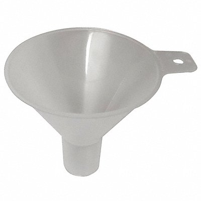 GRAINGER 3425550065 Funnel 66.04 mm Dia 68mm-138 mm H PK10
