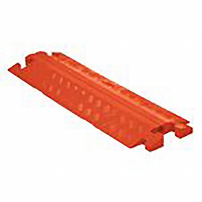 LINEBACKER CP1X125GPO Cable Protector Split Top 1 Channel 3ft.