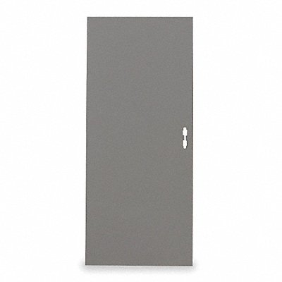 CECO CHMDxFL2870xMORTST16ga D3529 Hollow Metal Door Type 3 84 x 32 In