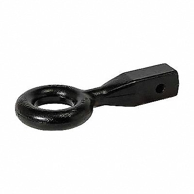 BUYERS PRODUCTS RM1225E Tow Eye 11 3/4in Steel