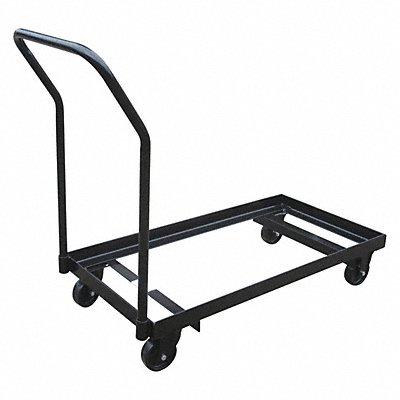 GRAINGER 3KYH4 Folding Chair Dolly 19 x35