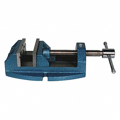 WILTON 63238 Machine Vise 3 Fixed