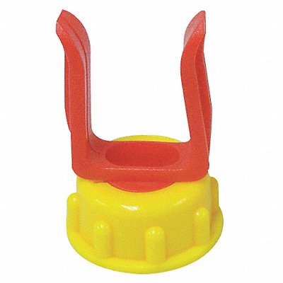 FAST CAP GBGUIDE Guide Lid Ring PK5