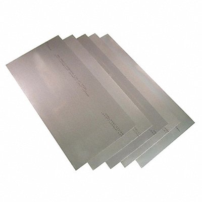 PRECISION BRAND 16685 Shim Stock Assortment Steel 15 pcs