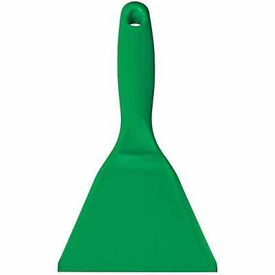 REMCO 69622 F8986 Hand Scraper 0.9 in L Green
