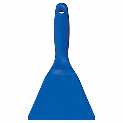 REMCO 69623 F8986 Hand Scraper 0.9 in L Blue