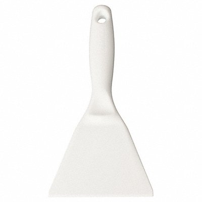 REMCO 69625 F8986 Hand Scraper 0.9 in L White