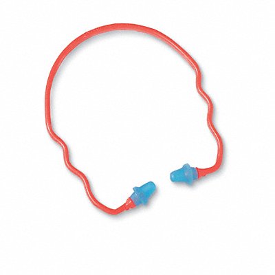 TASCO 10122991 Repl Ear Plug Pods Pod 22dB PR