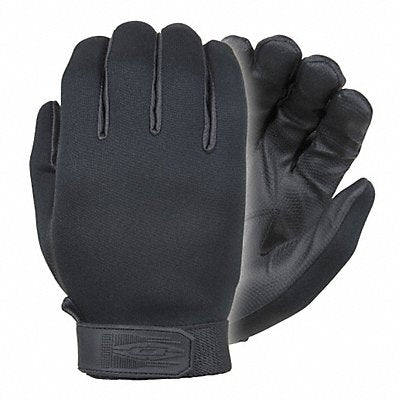 DAMASCUS DNS860XXLRG Law Enforcement Glove Black 2XL PR