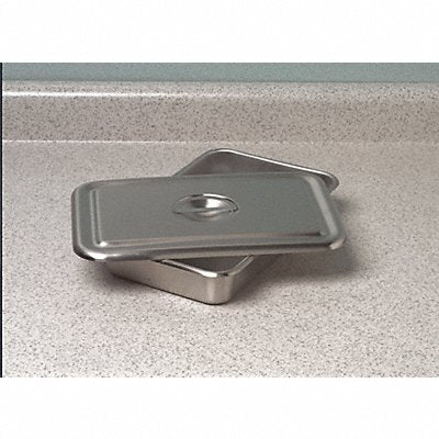 GRAINGER 83120 Tray Set 2 1/8 in H 7 5/8 in W