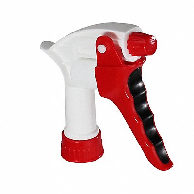 GRAINGER 110832 Trigger Sprayer 16/24oz 11 1/4 H PK6