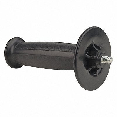 MILWAUKEE 49150310 Side Handle Black