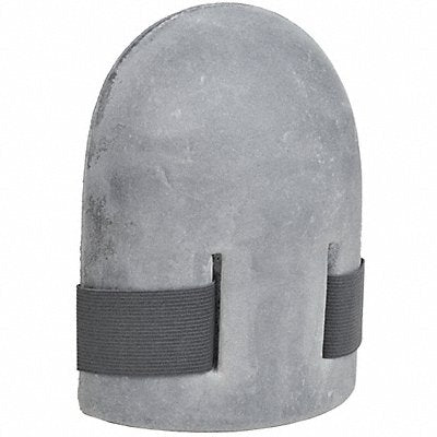 ALLEGRO 7100 Knee Pad UNIV Hook/Loop Blue PR