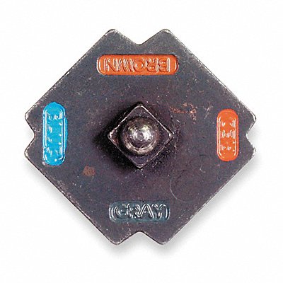 THOMAS BETTS 13454 Crimping Die TNB Series 13400 8 to 2 AWG
