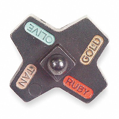 THOMAS BETTS 13457 Crimping Die TNB Series 13400