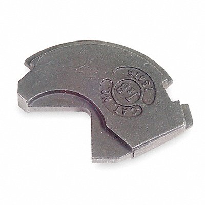 THOMAS BETTS 13476 Lower Die TNB Series 13400 4AWG-400kcmil