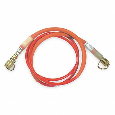 THOMAS BETTS 13619 Hose 10 Foot