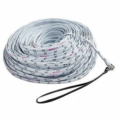 KESON SR100M Surveyor Rope 1/4 In x 100m mm