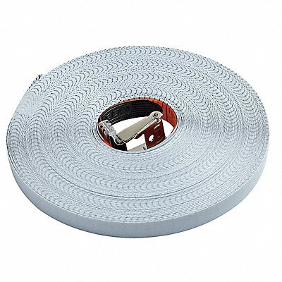 KESON RF18100 Fiberglass Tape Refill 100 Ft 8ths