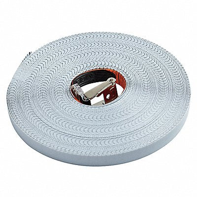 KESON RF1810100 Fiberglass Tape Refill 100 Ft 8ths/Engr
