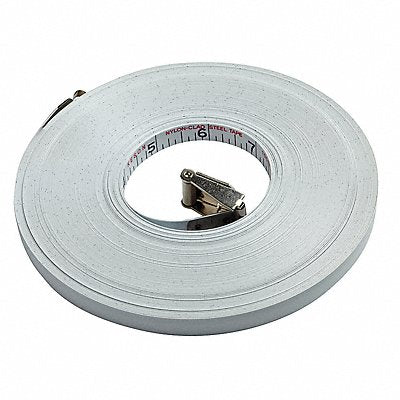 KESON NRF18100 Steel Tape Refill 100 Ft 8ths