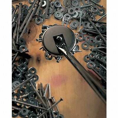 GRAINGER 3LJY4 Magnetic Retrieval Tool 36