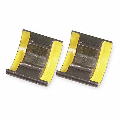 COLOR-KEYED KUBE 15504 Crimping Die TNB 15500 14 tons 900 kcmil