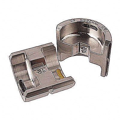 THOMAS BETTS 15526SS Crimping Die TNB 15500 14 tons 2/0 AWG