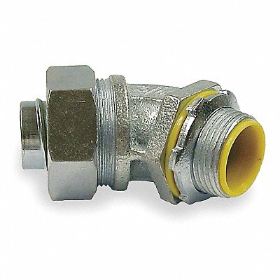 RACO 3563 Conduit Fitting Iron Steel Trd Sz 3/4in
